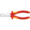 Odizolovacie kliešte Knipex 13 46 165 VDE
