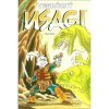 CREW Usagi Yojimbo: Vesmírný Usagi