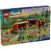 LEGO Friends: Útulné chatky na dobrodružnom tábore (42624)