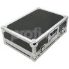 Zomo PC-200/2 Flightcase 2x Pioneer CDJ-200 Black