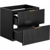 Comad Adel Black 82-60-B-2S