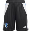 adidas | Jude Bellingham Training Short Kids | čierna| L(159-164cm)