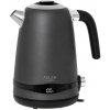 ADL Adler AD 1295 Oceľová kanvica 1,7 l Satin grey