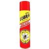 Cobra spray na osy a sršne insekticíd 400 ml