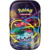 The Pokémon Company Pokémon Mega Heroes Mini Tin Venusaur