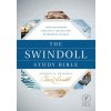The Swindoll Study Bible NLT