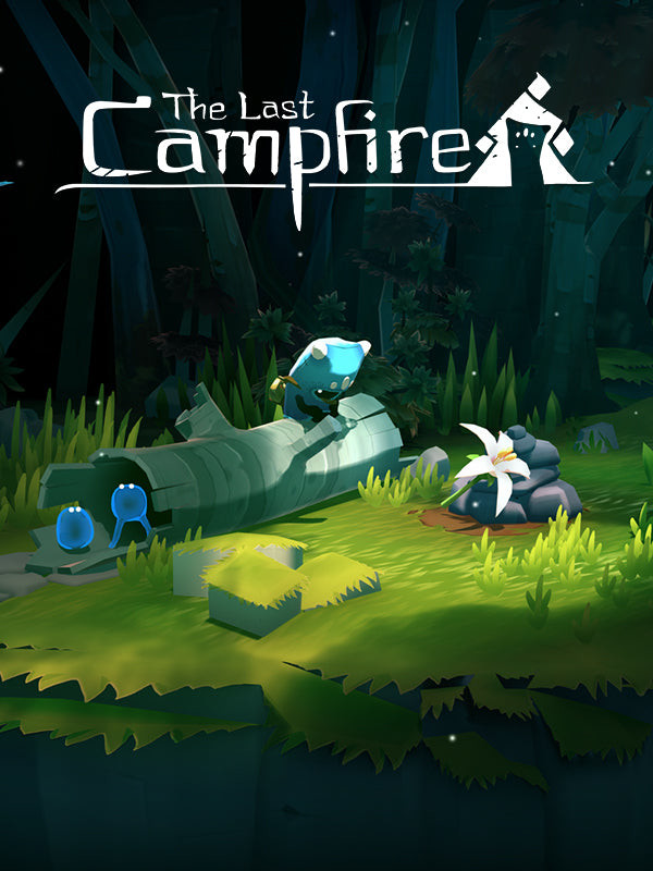 The Last Campfire