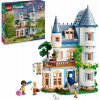 LEGO® LEGO® Friends 42638 Hotel na zámku 2242638