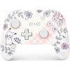 Gamepad PowerA Enhanced Wireless Controller - Pokémon Pikachu Garden - Nintendo Switch (NSGP0257-01)