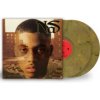 Nas - It Was Written / Gold,BlackMarbled / Gatefold / Vinyl / 2LP [2 LP]