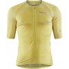 Cyklodres CRAFT PRE Nano žltá Veľkosť: M