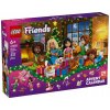 LEGO Friends 42668 Adventný kalendár na rok 2025