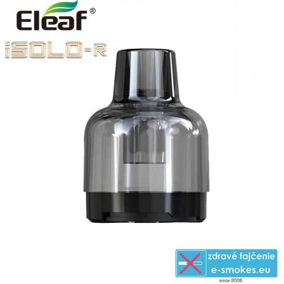 Eleaf cartridge GTL Pod 4,5ml