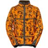 MERKEL GEAR Pánska obojstranná bunda Helix Infinity Fire 3XL 241705