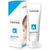 CutisHelp AKNÉ konopný krém nočný 30 ml