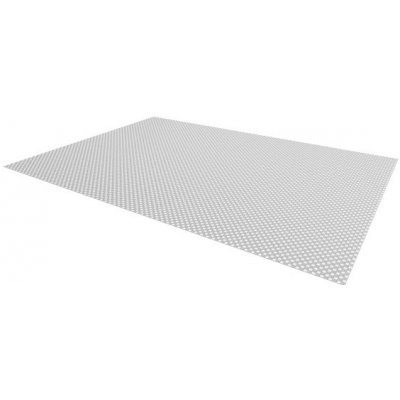 Protišmyková podložka FlexiSPACE 150 x 50 cm, šedá