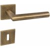 TI - FAVORIT - HR 4002Q 5S T1 kľučka/kľučka Bronz matný