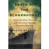 Death of the Scharnhorst (John Winton)(Brožovaná)