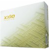 Golfové loptičky XXIO Premium Balls Premium biele, 3-bal. 3bal.