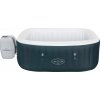 Bestway Whirlpool LAY-Z-SPA® Ibiza AirJet 180 x 180 x 66 cm - pre 4 osoby - 1 ks