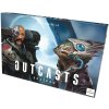 Lautapelit.fi Eclipse: Second Down - Outcasts