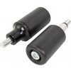 BikeTek Black STP Crash Protector Pre Honda CBR600RR 03-06 7503309