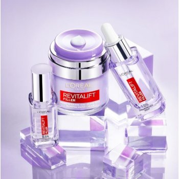 L'Oréal Revitalift Filler Pressed Cream 50 ml