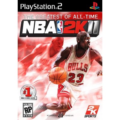 NBA 2K11