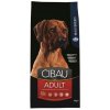 Cibau dog Adult maxi 3 x 12 kg