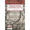 Religion and Governance in Englands Emerging Colonial Empire, 1601-1698 (Smith Haig Z.)