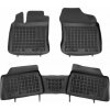Koberce gumenné Rezaw Plast Lexus CT 200h 2011