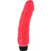 Seven Creations Shining Vibes pink vibrátor