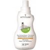 Attitude Čistič na podlahy a drevo s vôňou citrónovej kôry 1040 ml