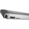 Markíza Omnistor Thule 6300 s motorom Barva krytu: Eloxovaná šedá, Délka markýzy: 5 m