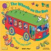 The Wheels on the Bus Go Round and Round