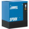 ABAC kompresory Skrutkový kompresor SPN-15/10 príkon 15 kW, výtlak 1 680 l/min, tlak 10 bar, bez vzdušníka, napätie 400/50 V/Hz