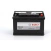 BOSCH T3 100Ah Autobatéria 12V , 720 A, 0 092 T30 320