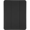 OBAL:ME MistyTab Puzdro pre Samsung Galaxy Tab S10 Lite/ S9/ S9 FE/ S10 FE Black 8596311296420