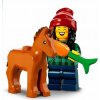 LEGO® Minifigúrky 71032 22. séria Kostým Chilli papričky