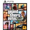Grand Theft Auto V (GTA 5)