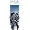 Above Us Only Sky - Lennon John, Ono Yoko