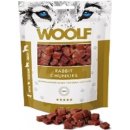 Woolf Dog Rabbit Chunkies 100 g