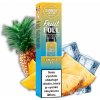 Dinner Lady Bar Salts Pineapple Ice 10ml Obsah nikotínu v mg/ml: 10 mg/ml