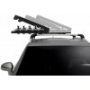 THULE SnowPack Extender Black edition 7325 (5 párov)