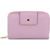 Vuch Dámska kožená peňaženka Ebba Violet