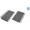 Meyle 312 320 0007/S Filtrácia, vetranie priestoru pre cestujúcich