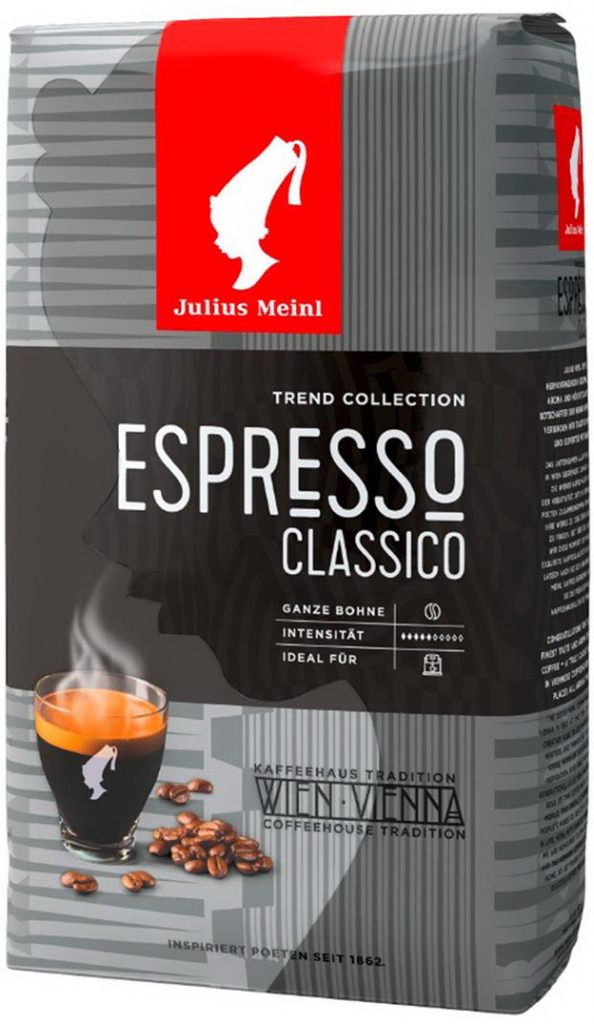 Julius Meinl Trend Espresso Classico 1 kg