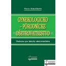 Gynekologicko-pôrodnícke ošetrovateľstvo - Viera Simočková