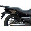 SHAD Montážna sada 3P systém H0CT74IF H0NDA CTX 700 (3P systém - integrovaný design, ľahká konštrukcia pre vyššiu bezpečnosť, jednoduchá montáž.)