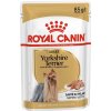 Royal Canin Yorkshire Adult kapsička 12 x 85 g